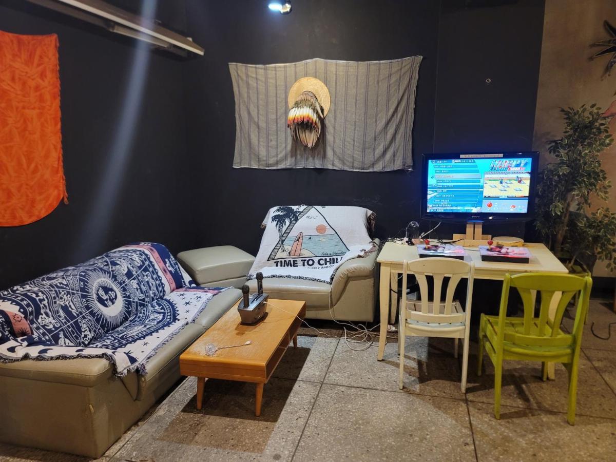 Doobaki Hostel Gyeongju Luaran gambar