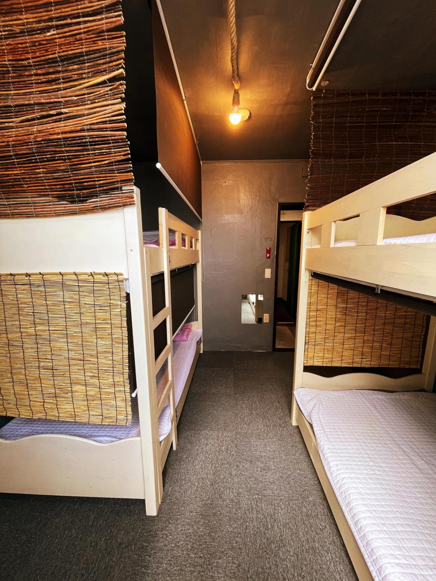 Doobaki Hostel Gyeongju Luaran gambar